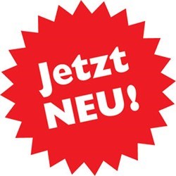 Brandneu!